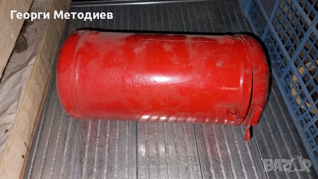 Кутия за инструменти от АВО, снимка 5 - Части - 44216869