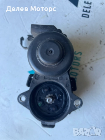 32346033C, A2464232398 моторче за заден ляв спирачен апарат от Mercedes CLA 180 Sport