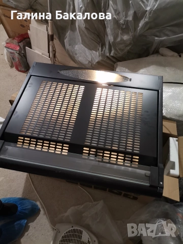 Продавам аспиратор нов в кашон , снимка 7 - Абсорбатори - 52606627