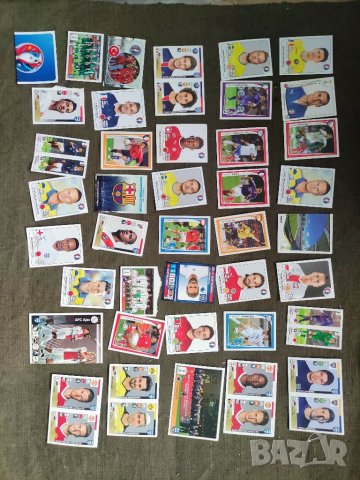 Продавам Panini adrenalyn и Panini