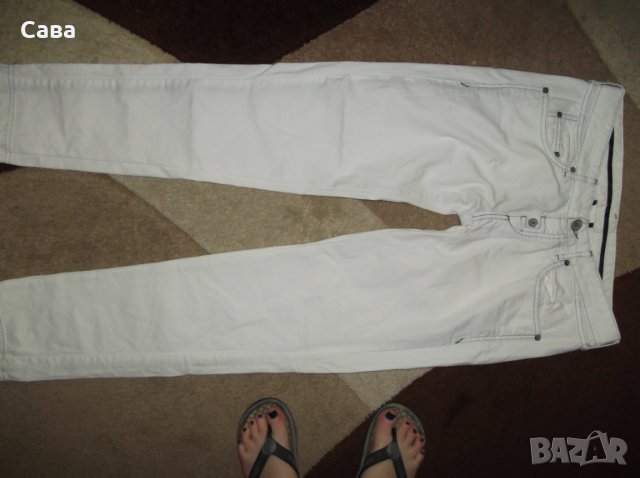 Дънки REPLAY    дамски,Л, снимка 2 - Дънки - 29623952