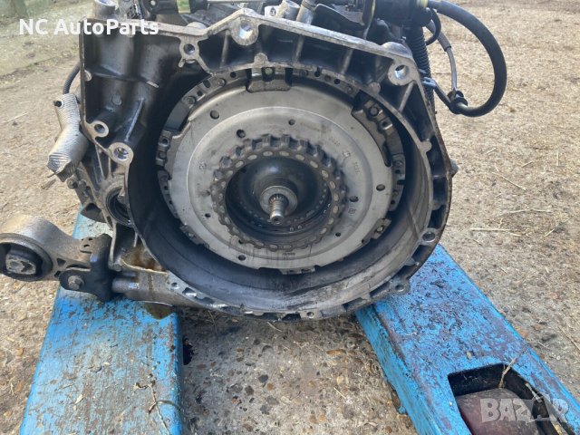 Автоматична скоростна кутия за FORD Форд Фиеста 1.0 ECOBST FA6P-7000-JD A2C30743104 AE8P-14F08 2017, снимка 3 - Части - 39673004