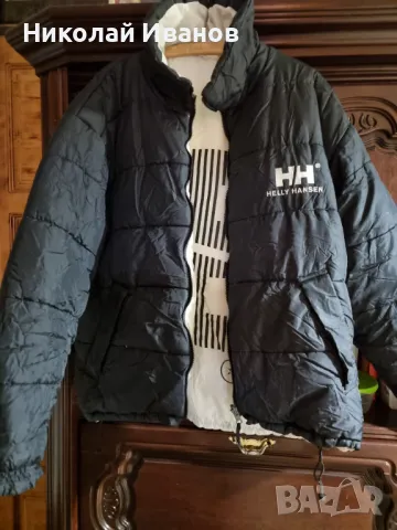 Helly Hansen , снимка 4 - Якета - 48667320