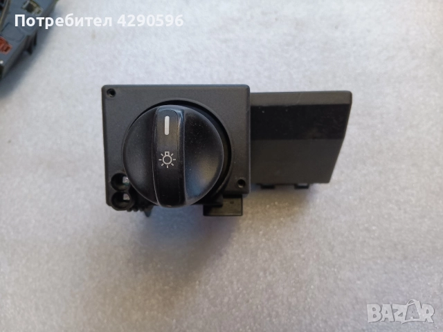 Ключ фарове за Mercedes SLK - A1705450104 / Мерцедес слк