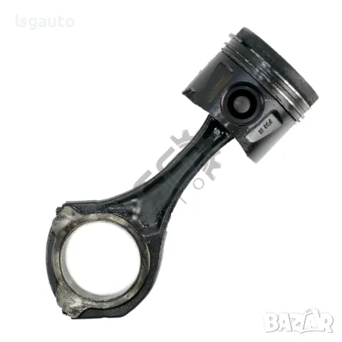 Бутало с биела Mercedes-Benz C-Class 204 (W/S/C) 2007-2014 ID: 145486