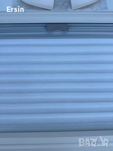 Щора Remis за прозорец (чисто нова) С размер : 596х388  Цена : 220.00 лева, снимка 10 - Къмпинг мебели - 50866513