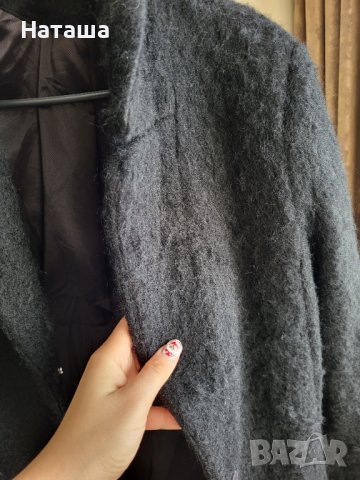 Зимно палто, снимка 2 - Палта, манта - 39134761