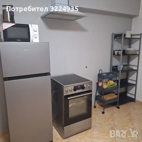 2-стаен / Колхозен пазар / Обзаведен / АКТ 16, снимка 5 - Апартаменти - 56193383