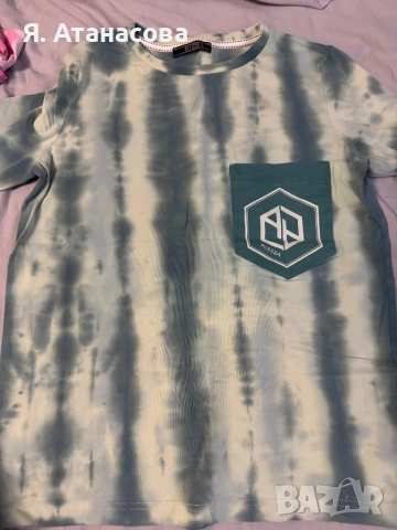 Тениска - Alessa - S размер, снимка 2 - Тениски - 52588506