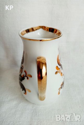 ⚜️ Винтидж латиера RPR Riga ⚜️, снимка 2 - Антикварни и старинни предмети - 39711734