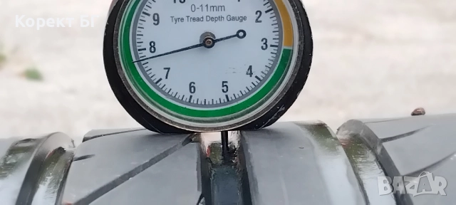 Единична гума 255 35 18 Бриджистоун Bridgestone 1 брой единичка . Не е нова. Като нова.