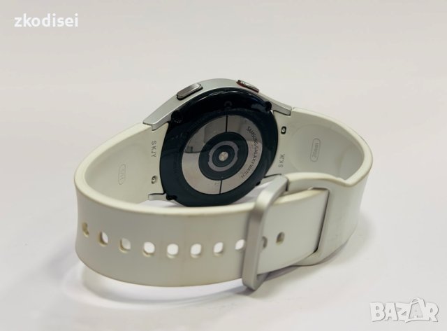 Smart Watch Samsung SM-R865F, снимка 2 - Смарт часовници - 44423796