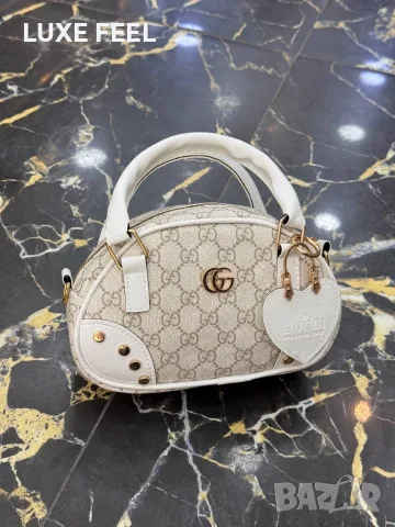 Gucci ⚜️Дамски Чанти 