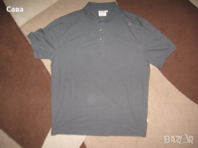 Блузи HAKRO  мъжки,ХЛ-2ХЛ, снимка 7 - Блузи - 40611492