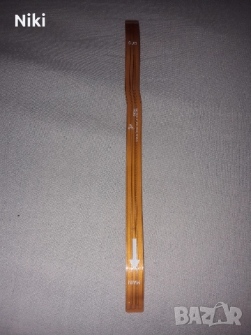 Части за Samsung Galaxy Tab A 2019 (SM-T510/SM-T515, снимка 3 - Резервни части за телефони - 51527597