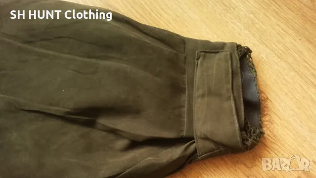 JEGMA TECHMA BREATH Set размер XXXL за лов екип пролет есен - 995, снимка 7 - Екипировка - 49030089