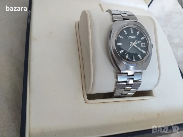 Цитизен автомат, снимка 2 - Мъжки - 51181407