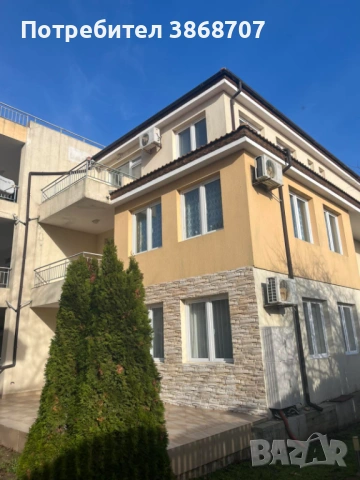 122 кв.м апартамент в с.Божурец, Каварна, снимка 17 - Апартаменти - 53078323