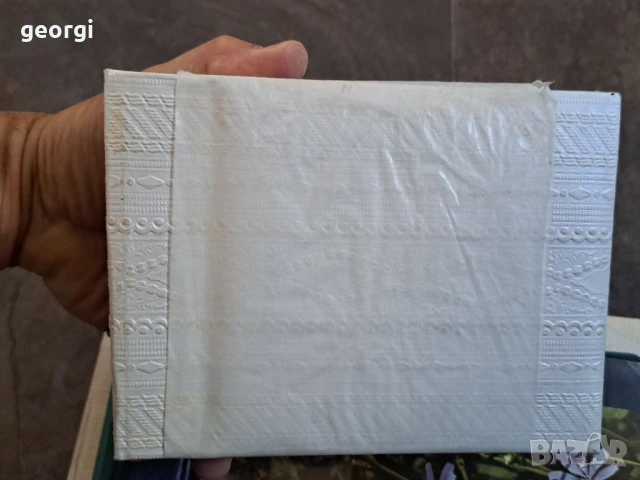 ретро фото албуми    26/2, снимка 9 - Антикварни и старинни предмети - 50598262