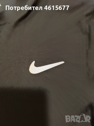блузка на Nike, снимка 3 - Тениски - 52042742