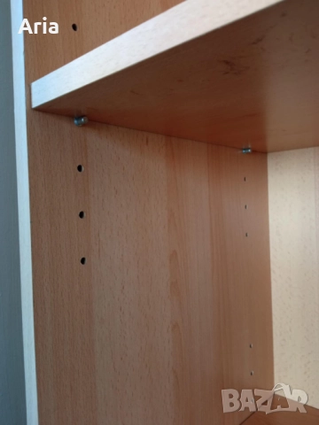 Етажерка с 3 рафта и 4 чекмеджета, снимка 4 - Други стоки за дома - 51480653