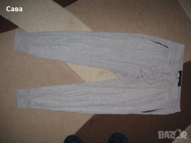 Спортно долнище WORK OUT  мъжко,С, снимка 2 - Спортни дрехи, екипи - 39023126