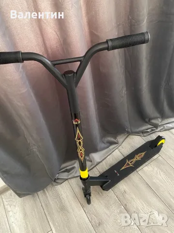 Алуминиева тротинетка Pro Stunt Freestyle , снимка 4 - Скутери и тротинетки - 50217322