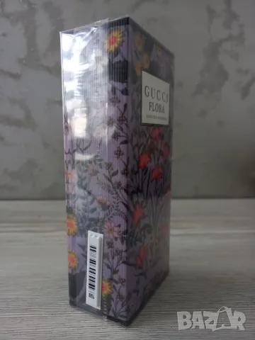 GUCCI Flora Gorgeous Magnolia - парфюм 100мл., снимка 2 - Дамски парфюми - 48663123