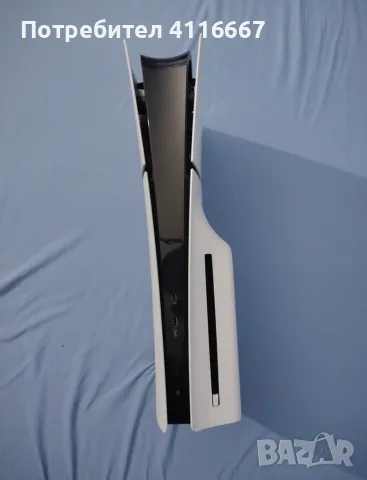 PlayStation 5 Slim Disk + Fifa 26, снимка 3 - PlayStation конзоли - 55844318