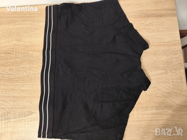 Мъжки боксерки Cavalli class, снимка 6 - Спортни дрехи, екипи - 52714608