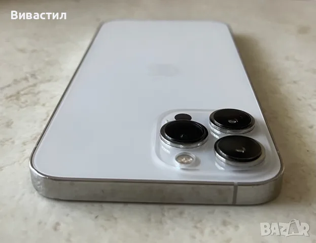 Продавам телефони Iphone 13 Pro Max  13 12 Про Макс и 12 Телефоните са лични, снимка 3 - Apple iPhone - 38613179