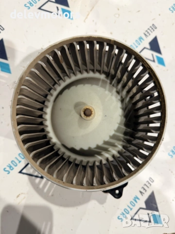 5E2228200 вентилатор за парно от Peugeot Partner 1.6 BlueHDi, 100 ph., 5 sp., engine BHY, 40 000 km