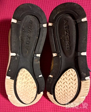 Маратонки-New balance-38н., снимка 4 - Маратонки - 53993175