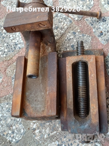 Менгеме, снимка 2 - Менгемета - 54008541