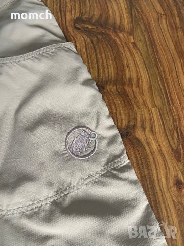 MAMMUT- оригинални къси панталони размер М , снимка 4 - Къси панталони - 40161230