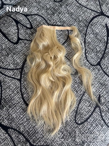 Опашка за коса