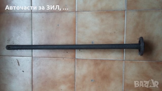 Полуоска задна дълга УАЗ, СССР