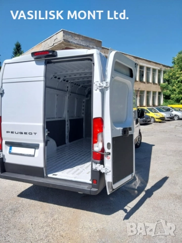 Отдаване на товарен автомобил под наем, снимка 13 - Търговски представители и дистрибуция - 51526014