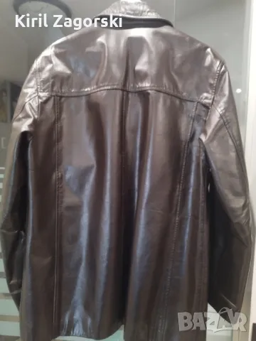 {РАЗПРОДАЖБА} Якета - кожени и спортни, S.Oliver, FJALL RAVEN, снимка 8 - Якета - 48331197