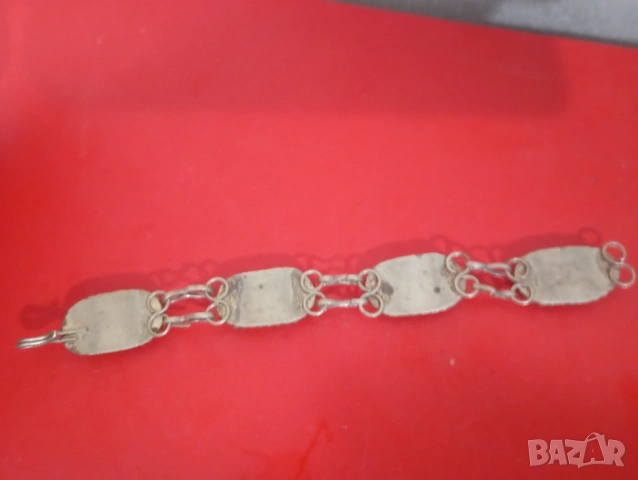 Гривна, снимка 3 - Гривни - 53224481