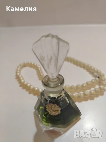 Ретро винтидж парфюм , снимка 2 - Колекции - 49176097