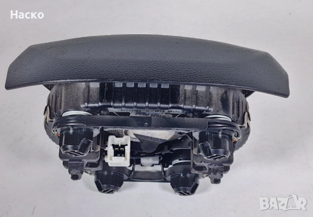 Airbag Аирбег Волан Dacia Dokker Lodgy Sandero Logan Дачиа Докер Лоджи Сандеро Логан 985701142R, снимка 2 - Части - 53932392