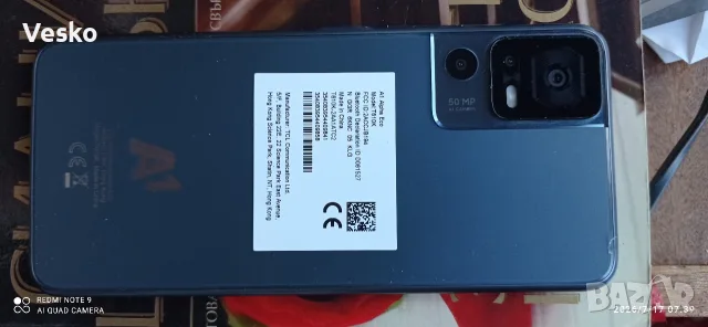 телефоните са в отлично състояние., снимка 7 - Huawei - 56073489