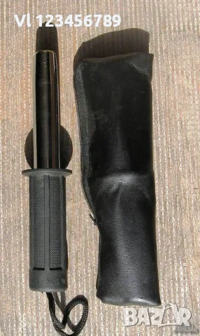 Телескопична полицейска палка сгъваема ( 3 модела), снимка 2 - Ножове - 54000108