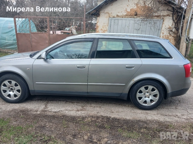 Ауди А4, снимка 5 - Автомобили и джипове - 54035153
