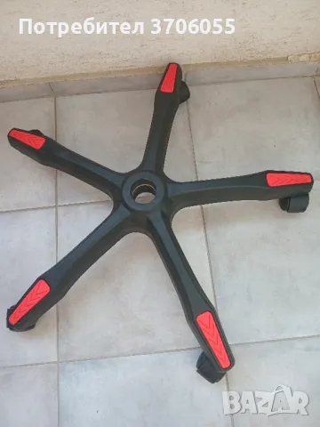 Двуцветна кръстачка !, снимка 1