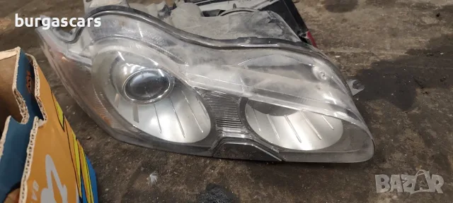 Фар ляв десен ксенон 8X23 13W029 KB / 8X23 13W030 KB Jaguar XF 2.7D-207к.с. 2008г, снимка 6 - Части - 55925855