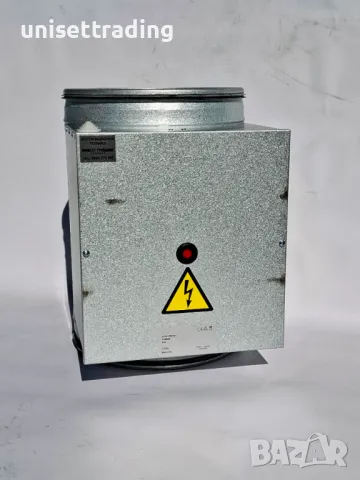 Нагревател за аспирация, снимка 6 - Обзавеждане за заведение - 47631775