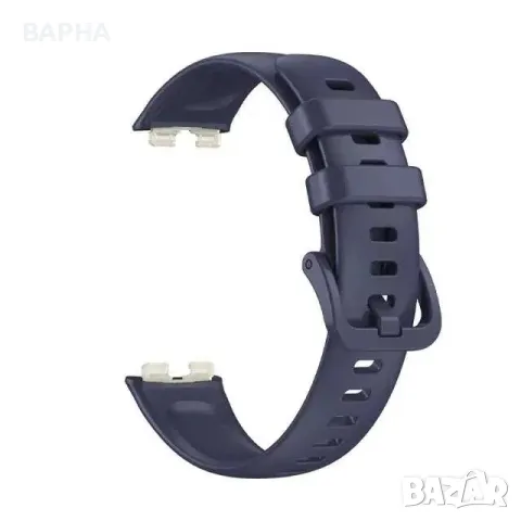 Силиконова гривна за Huawei Band 8