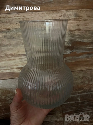 Ваза , снимка 2 - Вази - 51934129